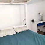 Appartement Jardin Seguin Citycosy
