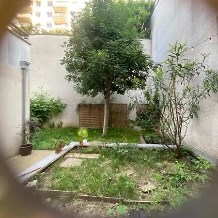Jardin Seguin Citycosy