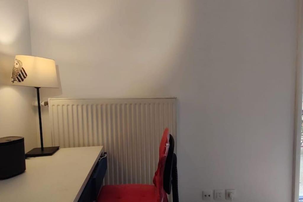 Jardin Seguin Citycosy Apartment